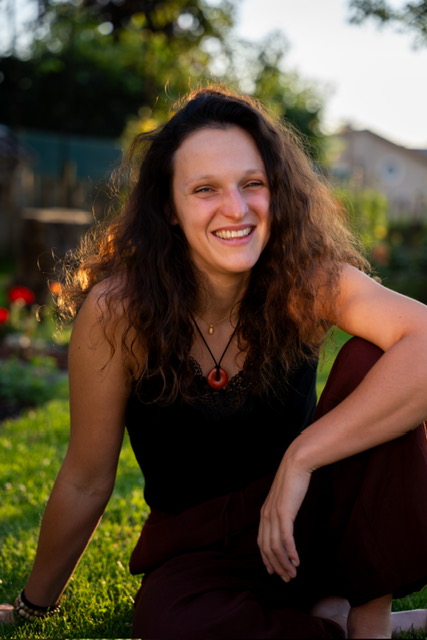 Kelly Jacobs Zutendaal