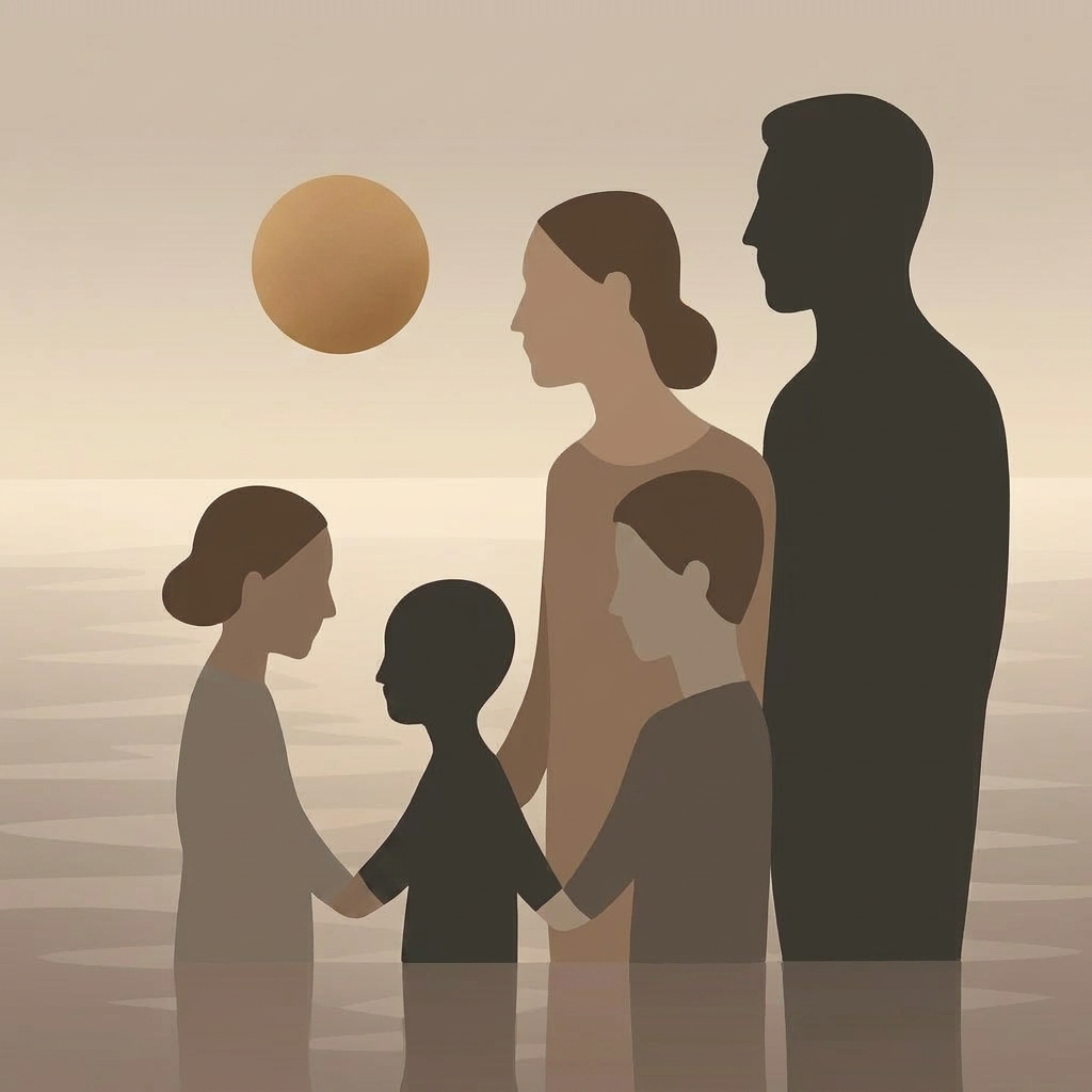 haum familie-opstellingen